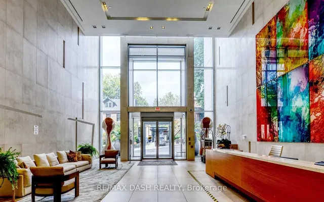 Additional image 4 of 170 Avenue Rd Unit 1804