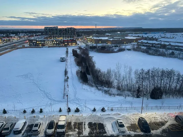 Additional image 33 of 405 Dundas St Unit 805