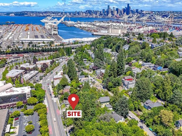 4040 SW Delridge Way, Seattle, WA 98106