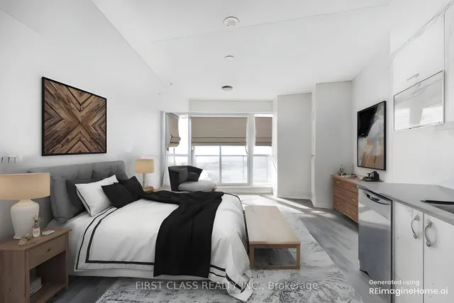 Additional image 8 of 150 East Liberty St Unit 2508