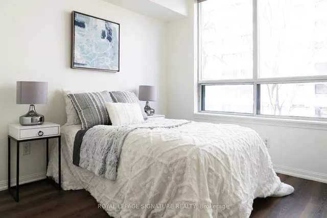 Additional image 21 of 5940 Yonge St Unit 307
