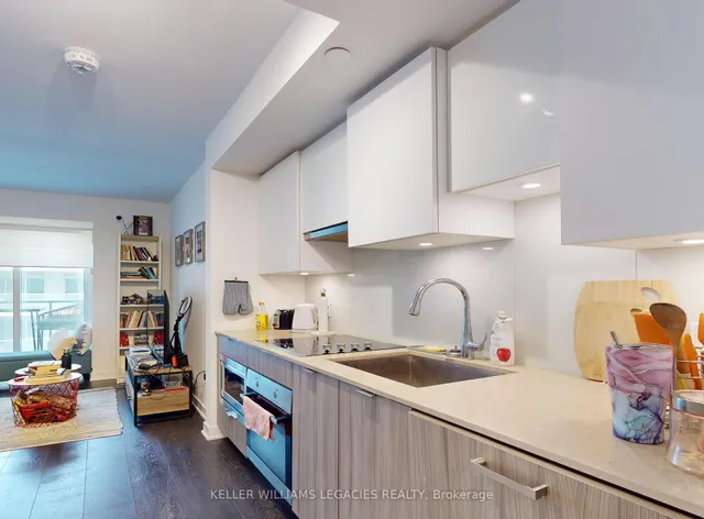 Additional image 6 of 195 Redpath Ave Unit 3501