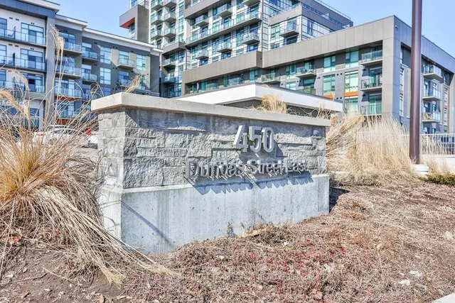 Additional image 2 of 450 Dundas St Unit 1002