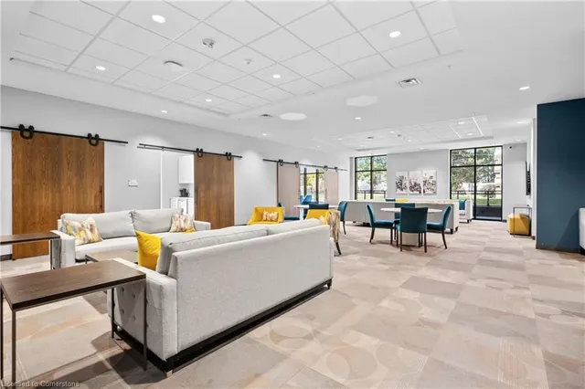 Additional image 38 of 30 Hamilton Street South Unit 703