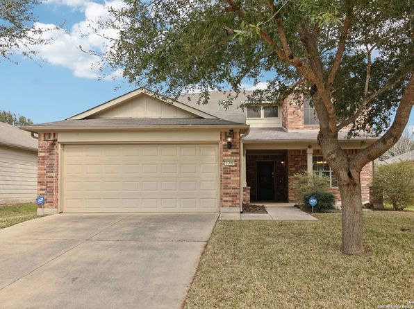 1308 RED BARN RUN, Schertz, TX 78154