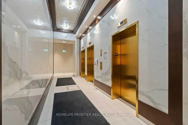 Additional image 5 of 591 Sheppard Ave Unit 629