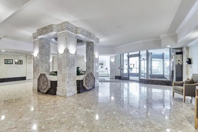 Additional image 26 of 10 Guildwood Pkwy Unit 721