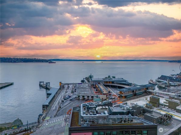 100 1st Avenue S UNIT 8, Seattle, WA 98104