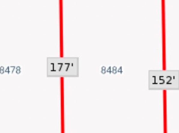 Property image for 8484 Plainview Dr, Dallas, TX 75217