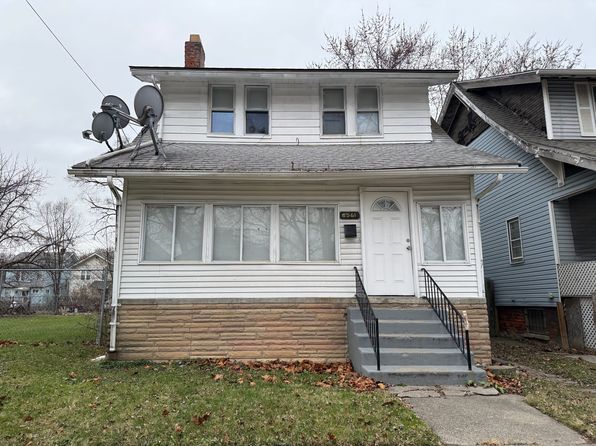 6561 Firwood St, Detroit, MI 48210