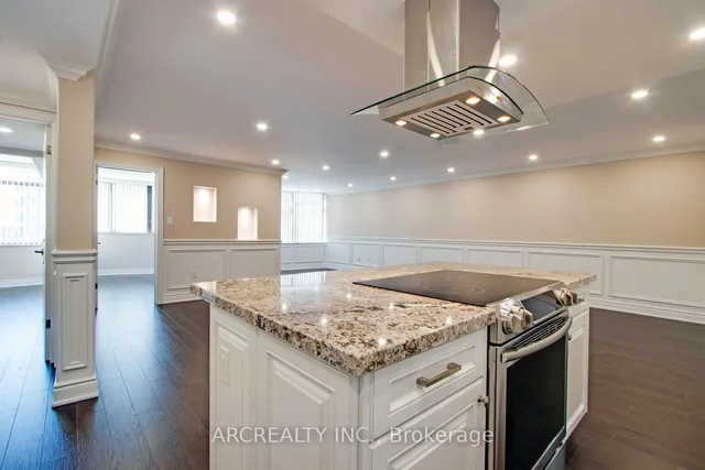 Additional image 13 of 1201 Steeles Ave Unit 1107