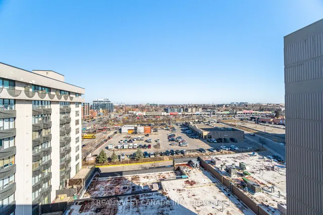 Additional image 27 of 2737 Keele St Unit 905