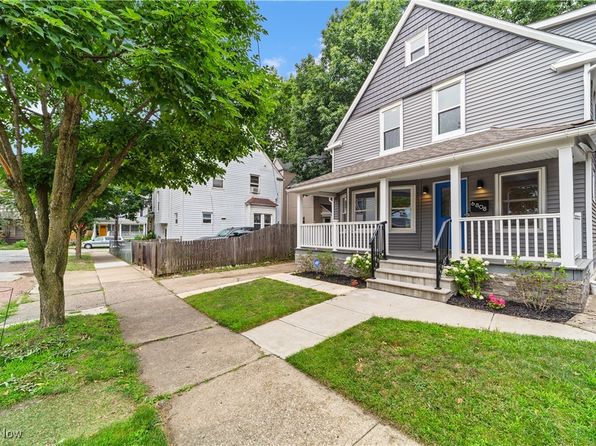 6808 Fir Ave, Cleveland, OH 44102