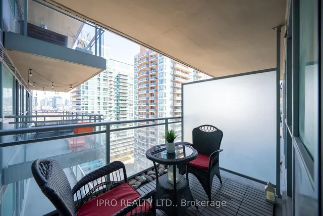 Additional image 18 of 100 Western Battery Rd Unit 1511