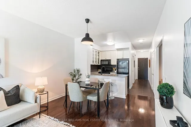 Additional image 12 of 235 Sherway Gardens Rd Unit 103