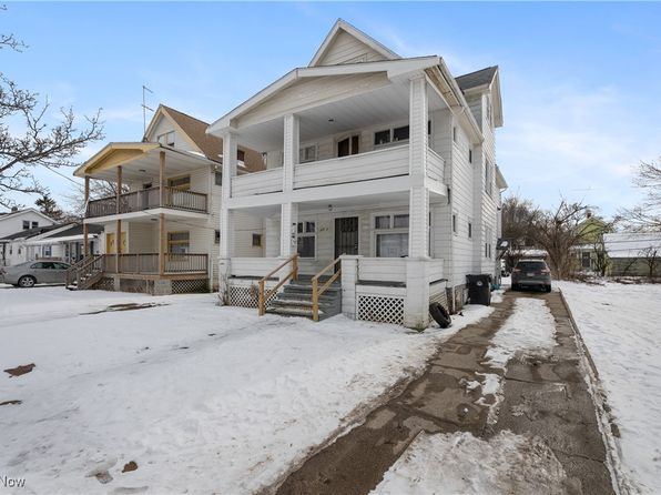 12402 Benwood Ave, Cleveland, OH 44105