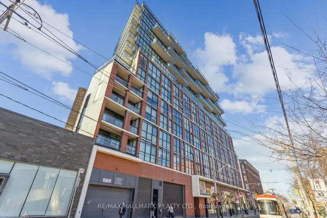 Additional image 2 of 318 King St Unit 1014