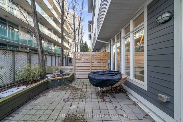 Additional image 30 of 2067 Lakeshore Blvd Unit TH 6