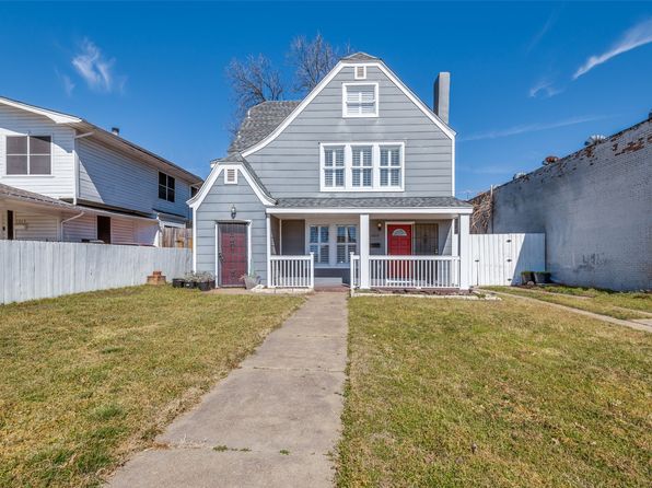 1009 Kings Hwy, Dallas, TX 75208