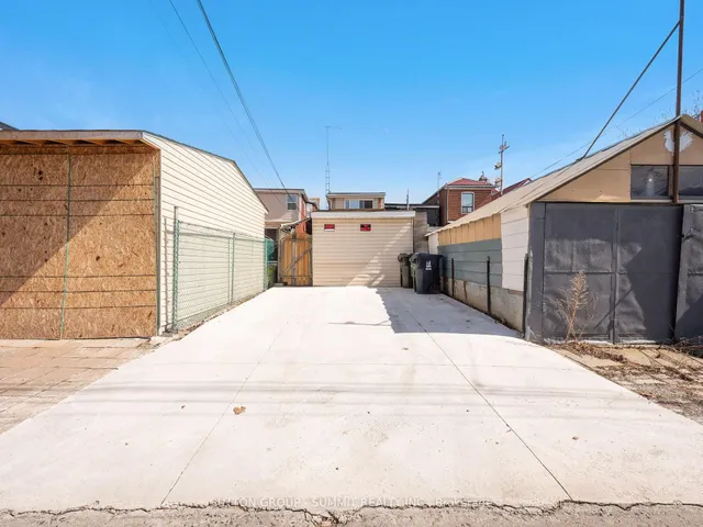 Additional image 44 of 1456 Dufferin St