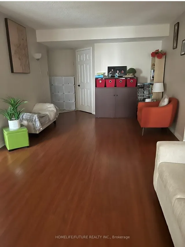 Additional image 3 of 4725 Sheppard Ave Unit 603