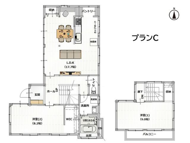Additional image 16 of Shimogogawa, Iyo City, Ehime Prefecture