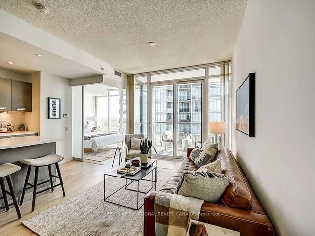 Additional image 2 of 88 Park Lawn Rd Unit 2710