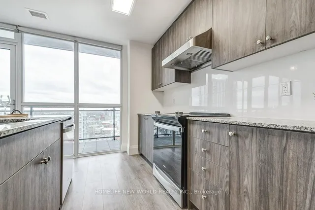 Additional image 8 of 60 Charles St Unit 1802