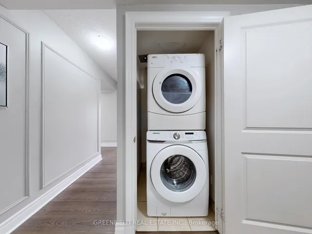 Additional image 31 of 701 Sheppard Ave Unit 404