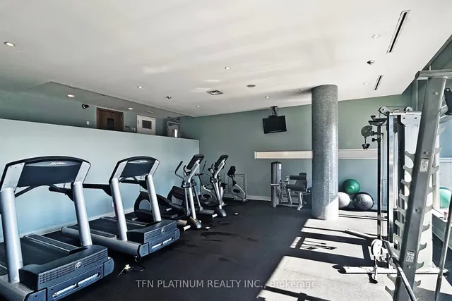 Additional image 30 of 1050 The Queens Way Unit 416