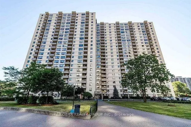 370 Dixon Rd Unit 1615