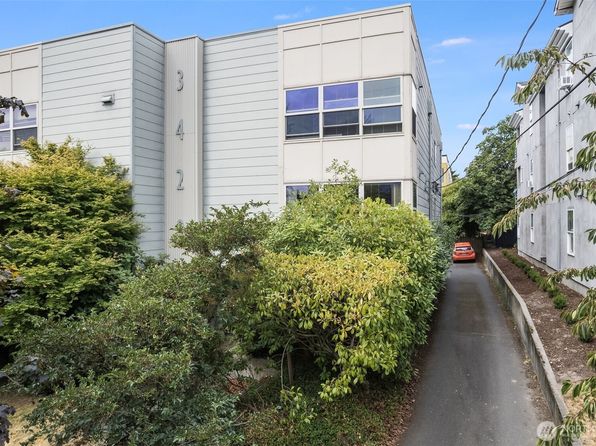 3429 Burke Avenue N UNIT # 23, Seattle, WA 98103