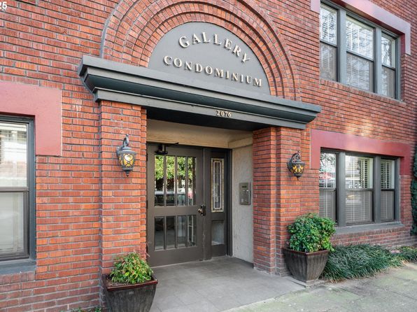 2076 NW Johnson St APT 203, Portland, OR 97209