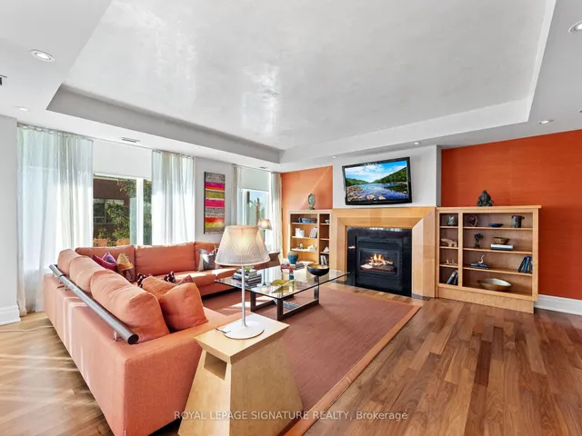 Additional image 7 of 155 St Clair Ave Unit 603