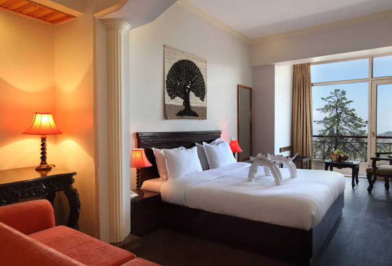 Additional image 2 of Baldeyan, Shimla