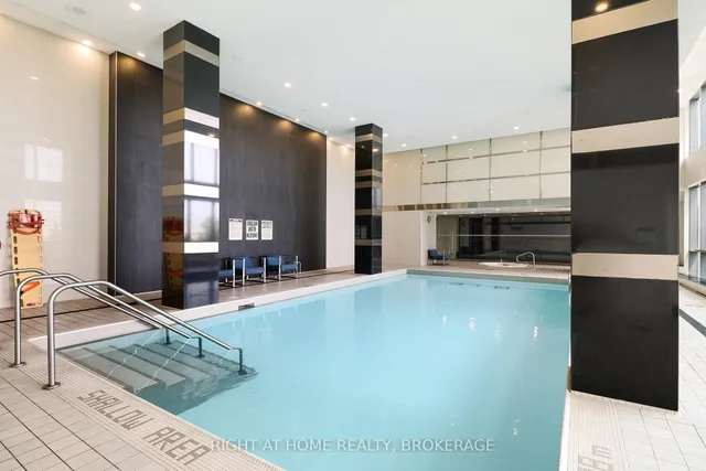 Additional image 28 of 215 Sherway Gardens Rd Unit 2308