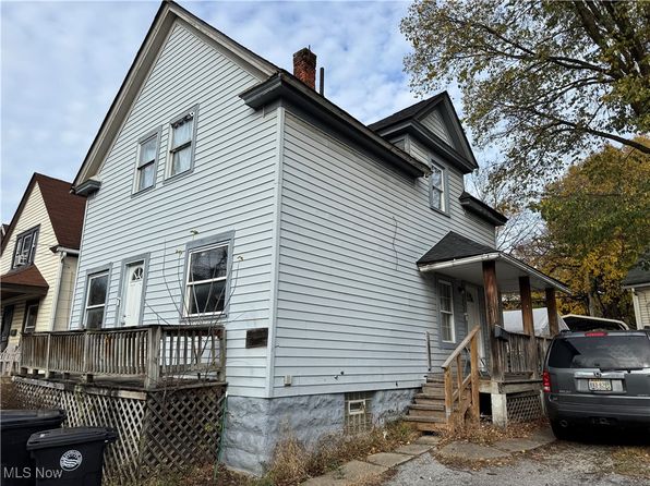 7310 Camden Ave, Cleveland, OH 44102