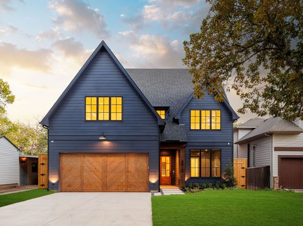 8910 Daytonia Ave, Dallas, TX 75218