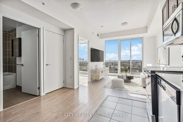 830 Lawrence Ave Unit 837