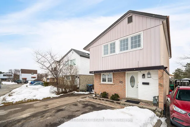 Additional image 3 of 12 Huckleberry Sq