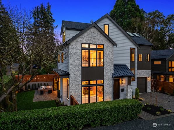 2353 NE 91st Street, Seattle, WA 98115