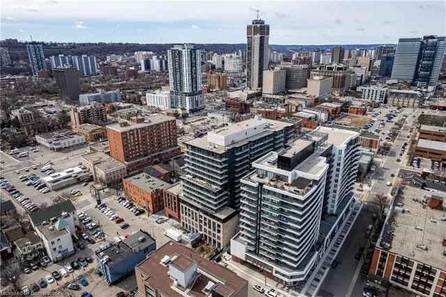 Additional image 17 of 1 Jarvis St Unit 315