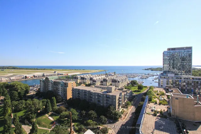 Additional image 30 of 650 Queens Quay Unit 1123