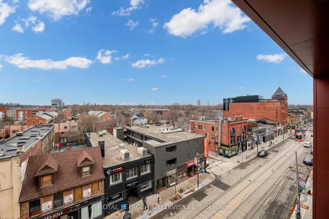 Additional image 25 of 665 Queen St Unit 517