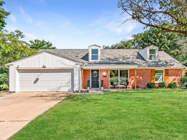 5313 Keswick Ave, Fort Worth, TX 76133