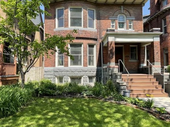658 W Forest Ave #2, Detroit, MI 48201