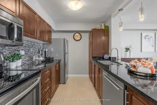 Additional image 11 of 3077 Weston Rd Unit 1702