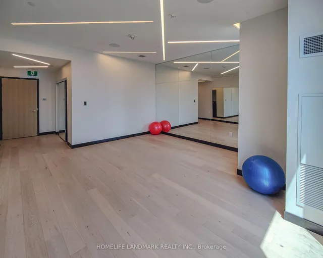 Additional image 27 of 395 Bloor St Unit 5001