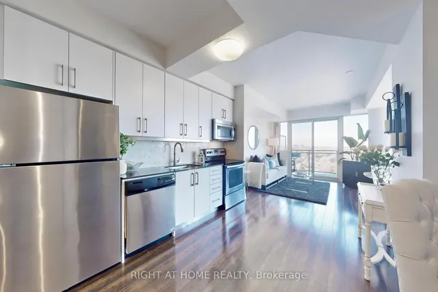 Additional image 9 of 5101 Dundas St Unit 1203