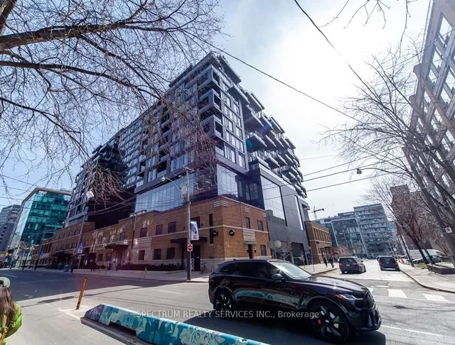 505 Richmond St Unit 424